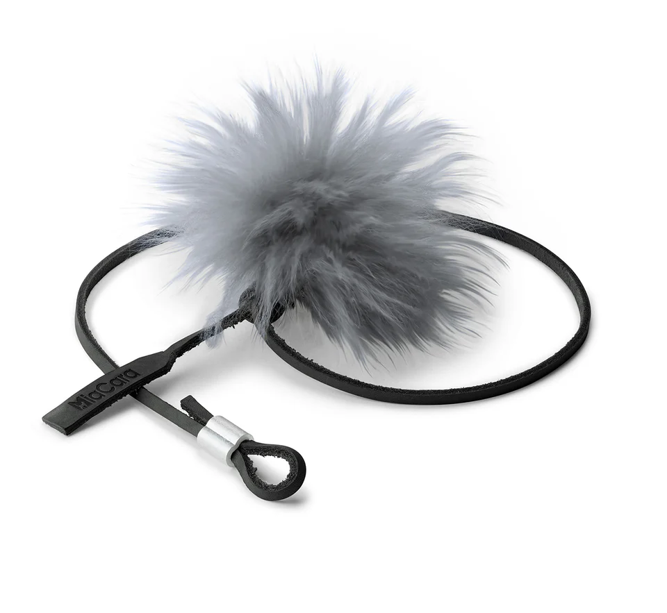 Jouet pompon design - TOPO Jouet pompon design - TOPO