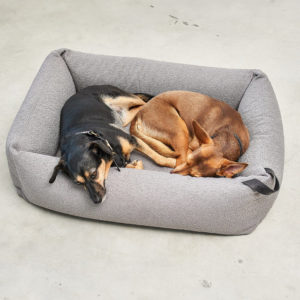 Housse de lit pour chien – MONDO