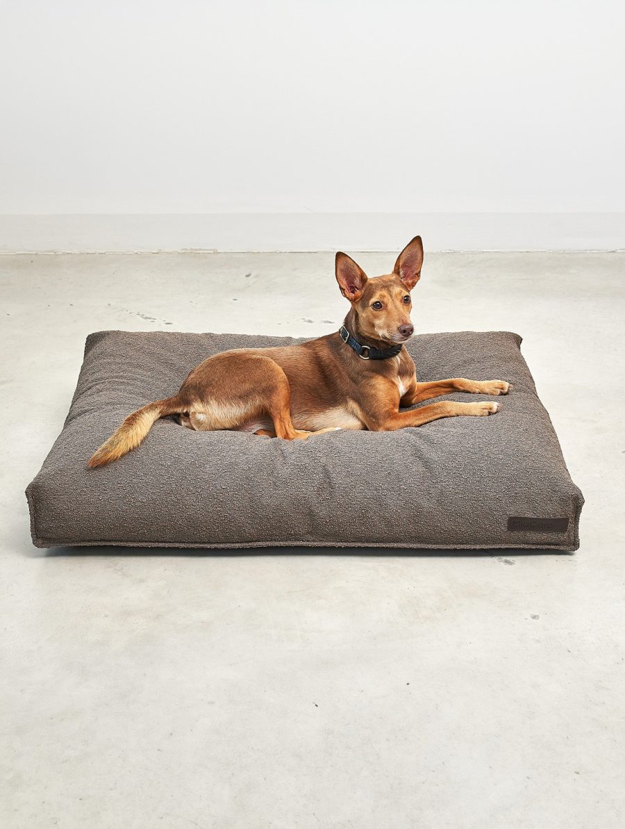 Housse de coussin pour chien - MONDO