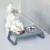 DESCO CHIEN MIACARA GAMELLE