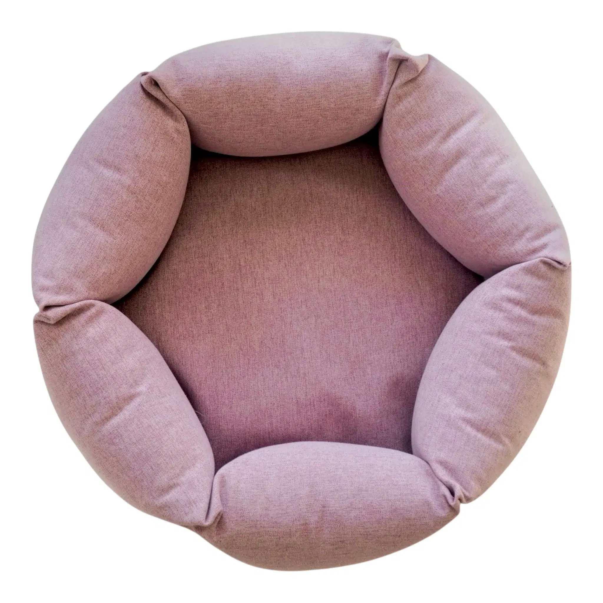 Panier design pour chien - THE NEST Panier design pour chien - THE NEST