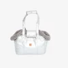 Sac pour chien au design élégant - LUCKY