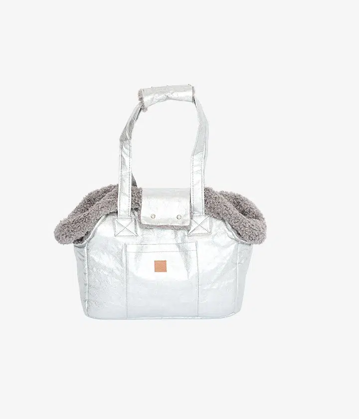 Sac pour chien au design élégant - LUCKY