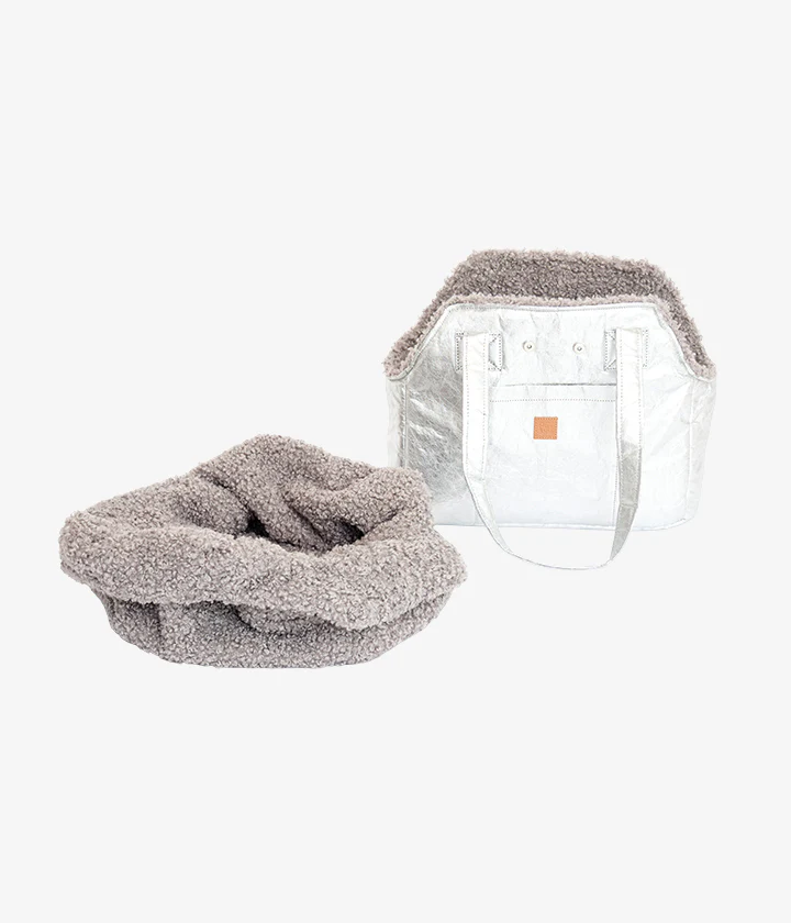 Sac pour chien au design élégant - LUCKY