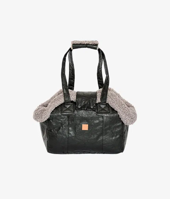Sac pour chien au design élégant - LUCKY