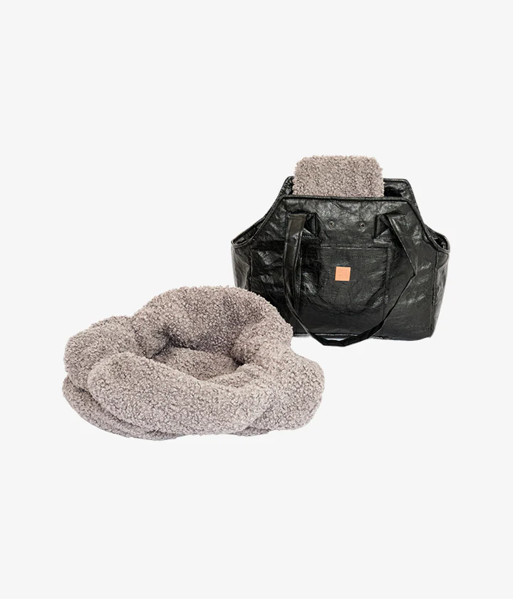 Sac pour chien au design élégant - LUCKY
