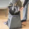 Sac à dos design pour chat - ZAINO