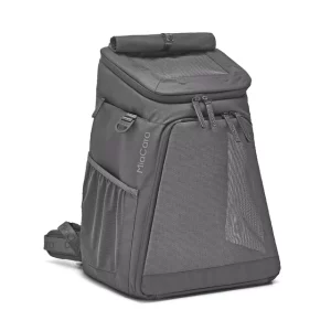 Sac à dos design pour chat - ZAINO