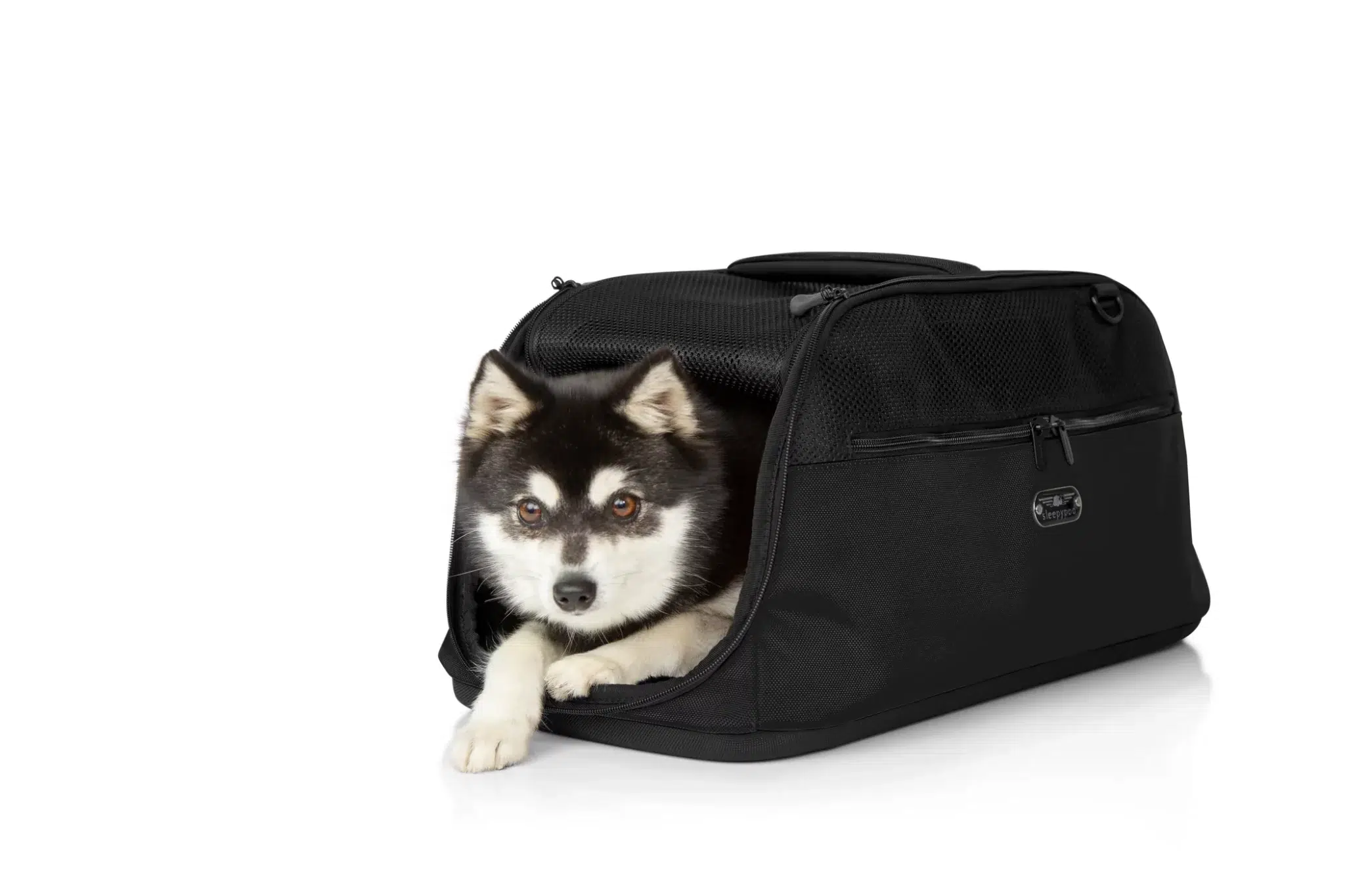 SLEEPYPOD AIR SAC AVION CHIEN CHAT