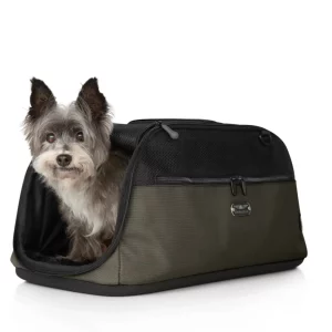Sac de transport vélo pour chien et chat – SLEEPYPOD