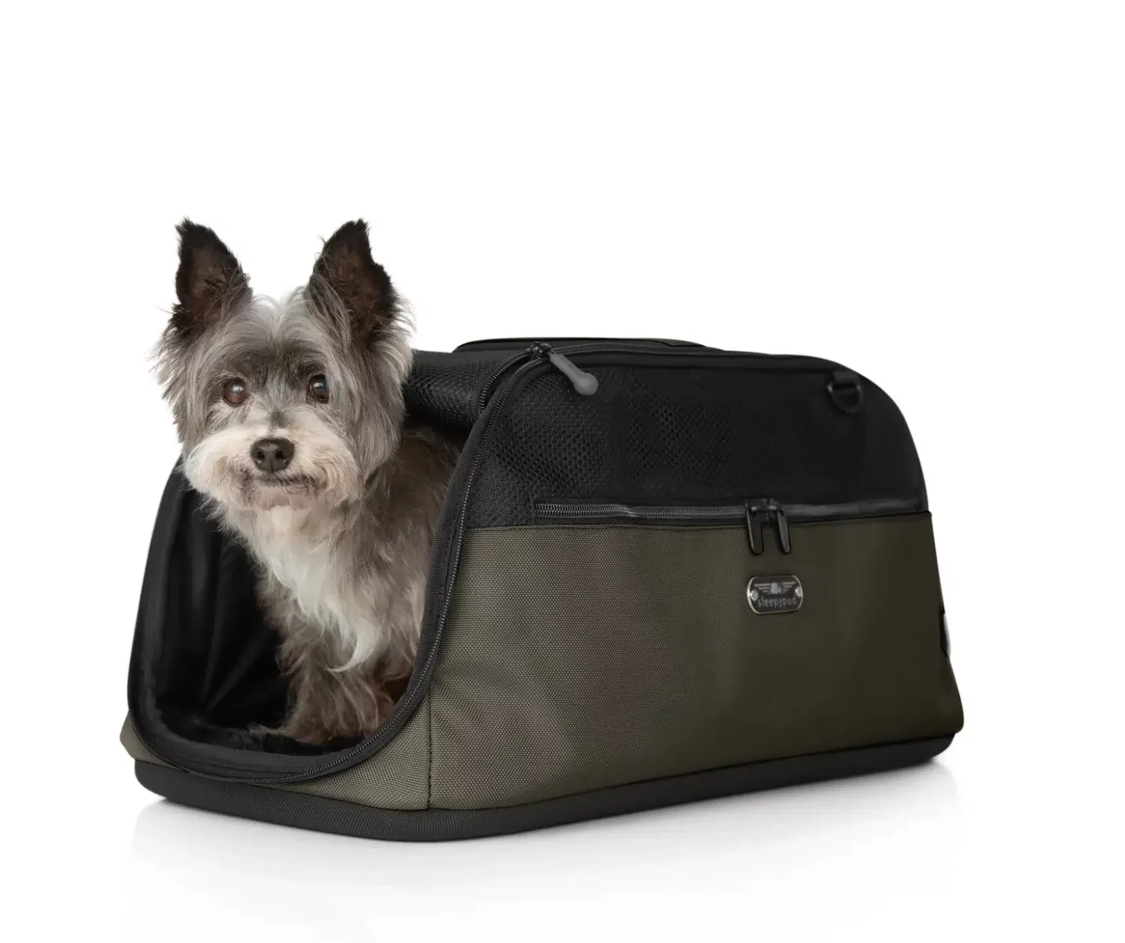 SLEEPYPOD AIR SAC AVION CHIEN CHAT