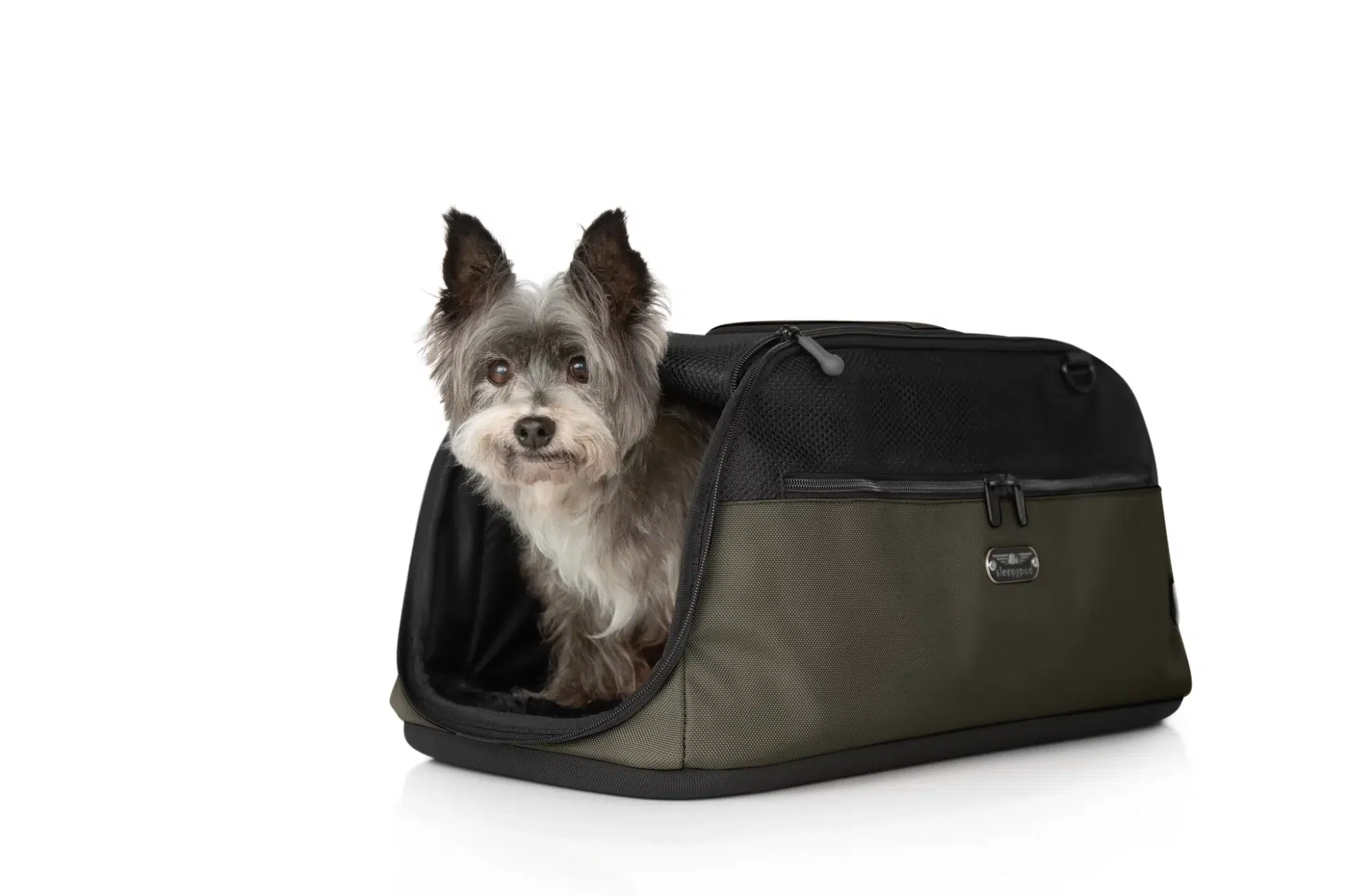 SLEEPYPOD AIR SAC AVION CHIEN CHAT