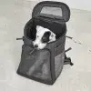 Sac à dos pour chien - ZAINO