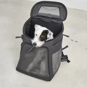 Sac à dos design pour chien – ZAINO