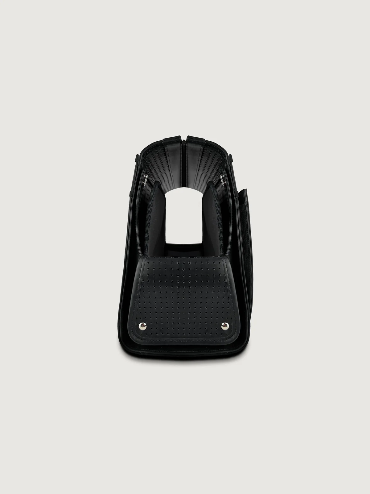 Sac de voyage haut de gamme pour petit chien - LE CLASSIQUE