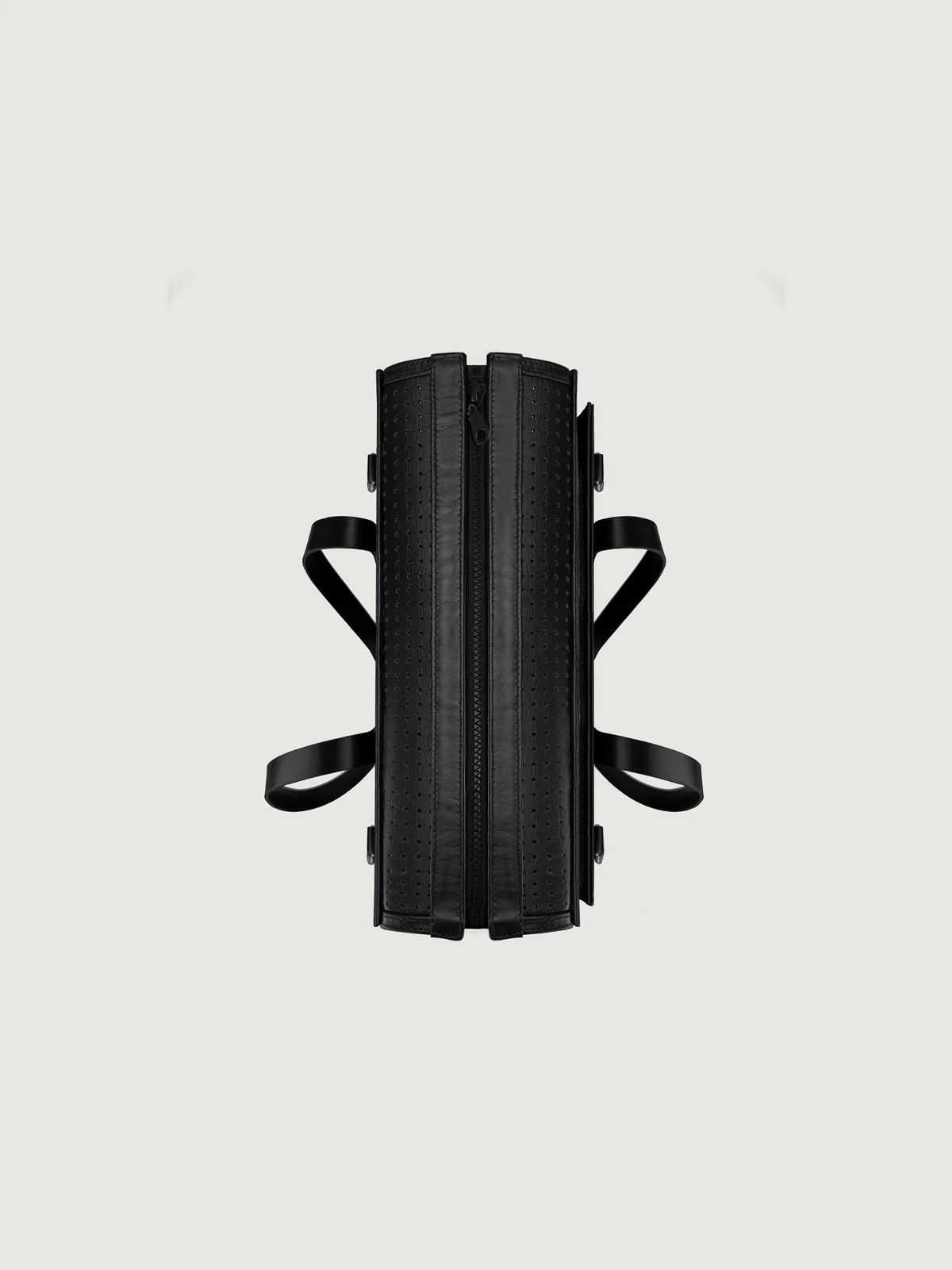 Sac de voyage haut de gamme pour petit chien - LE CLASSIQUE