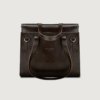 Sac de voyage haut de gamme pour petit chien - LE CLASSIQUE