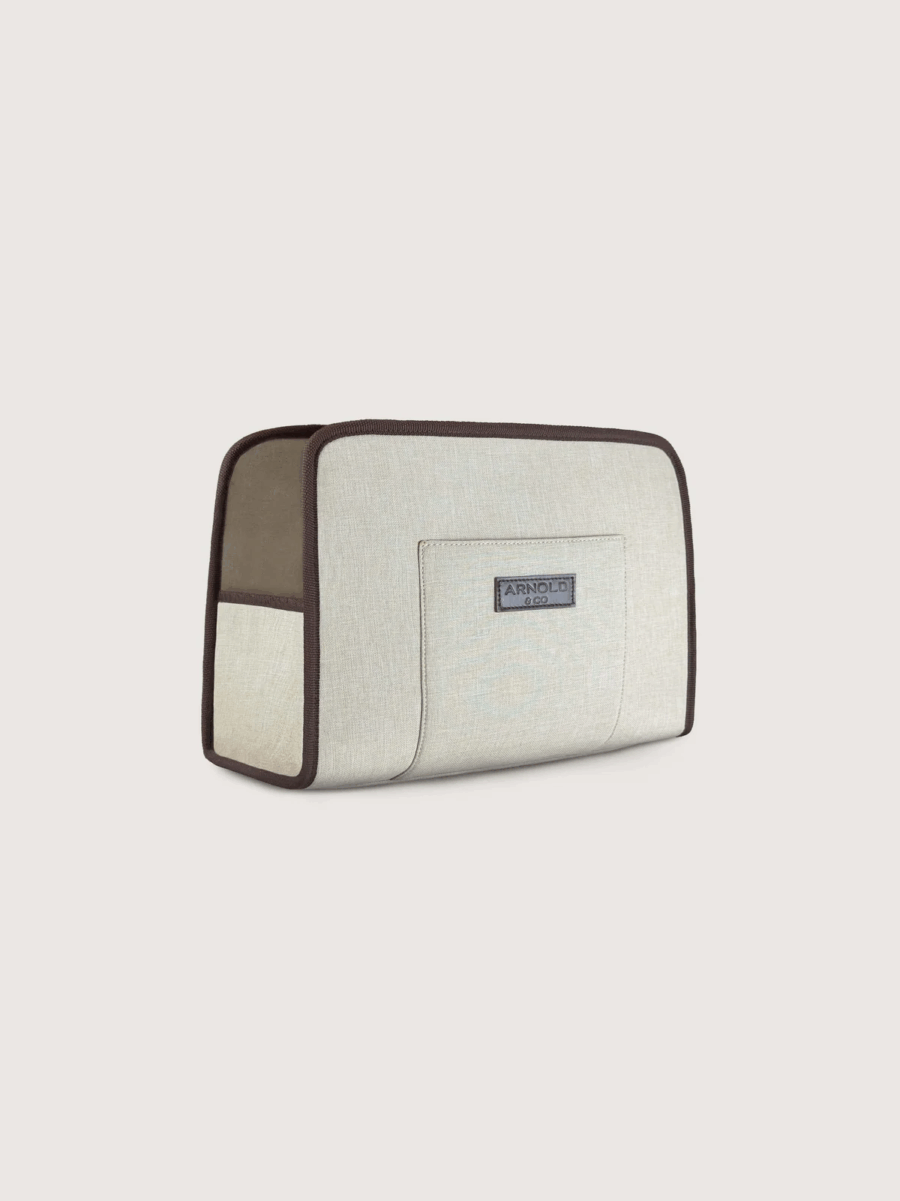 Sac de voyage haut de gamme pour petit chien - LE CLASSIQUE