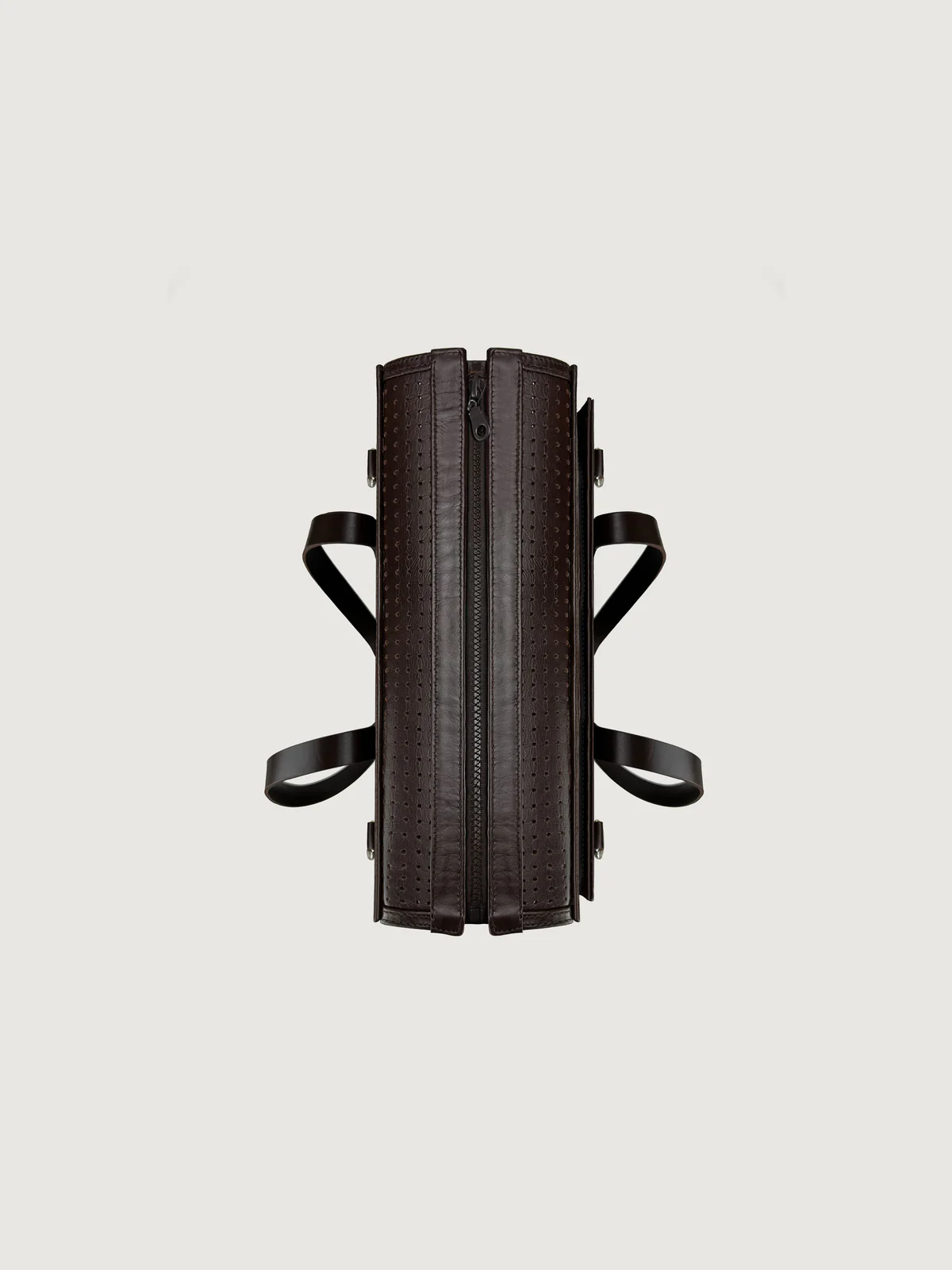 Sac de voyage haut de gamme pour petit chien - LE CLASSIQUE Sac de voyage haut de gamme pour petit chien - LE CLASSIQUE