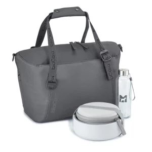 Kit de voyage pour chien – VACANZA-SET