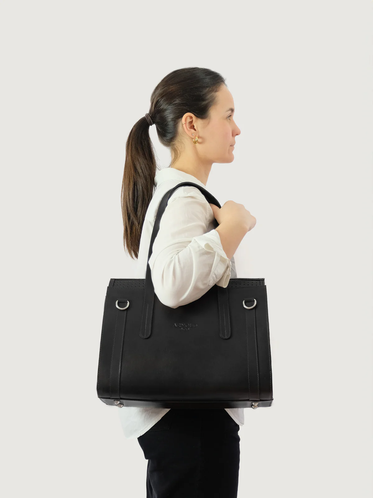 Sac de voyage haut de gamme pour petit chien - LE CLASSIQUE