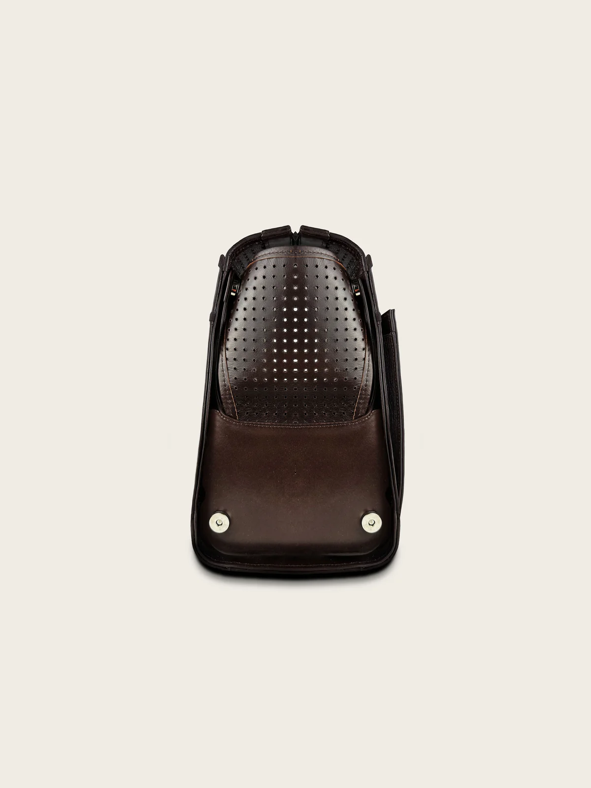 Sac de voyage haut de gamme pour petit chien - LE CLASSIQUE Sac de voyage haut de gamme pour petit chien - LE CLASSIQUE