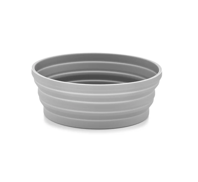 Gamelle de voyage pliable - PIEGA