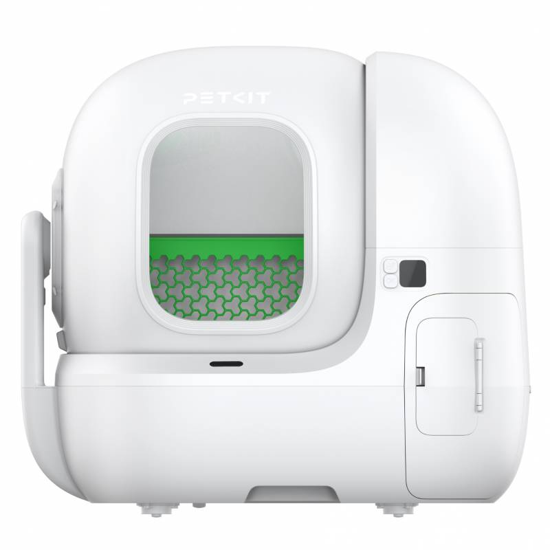 Petkit Purobot Max – Litière Automatique Connectée