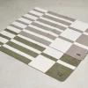 COUVERTURE CHIEN DESIGN BLOCCO MIACARA