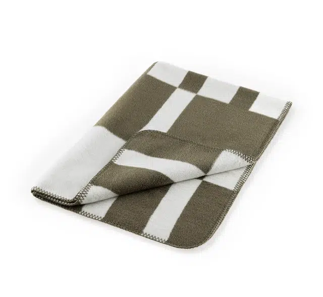COUVERTURE CHIEN DESIGN BLOCCO MIACARA