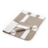COUVERTURE CHIEN DESIGN BLOCCO MIACARA