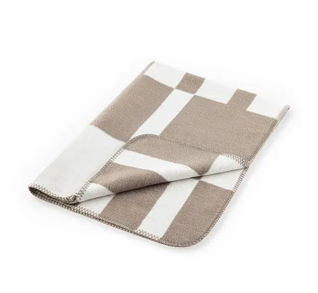 COUVERTURE CHIEN DESIGN BLOCCO MIACARA