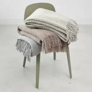 Couverture en laine pour chien et chat – BUCCOLA