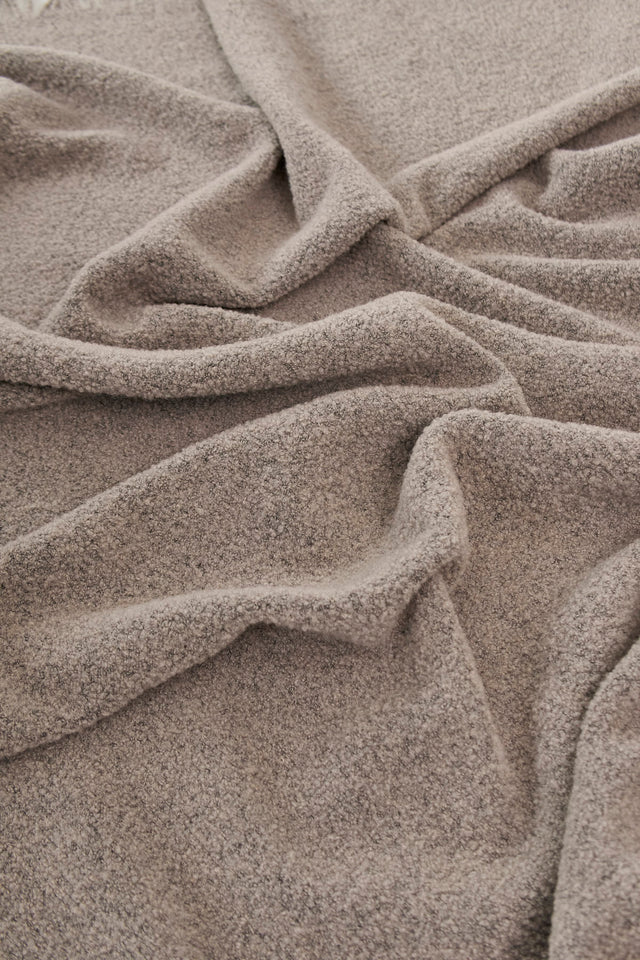 Couverture en laine pour chien et chat - BUCCOLA Couverture en laine pour chien et chat - BUCCOLA