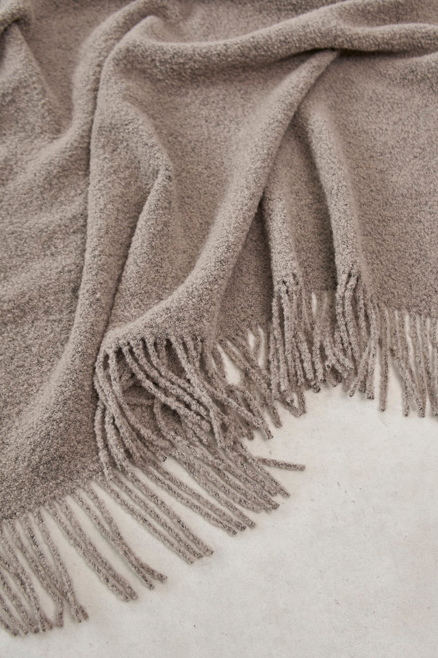 Couverture en laine pour chien et chat - BUCCOLA