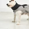 Manteau bouclé pour chien - EMILIA