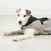 Manteau bouclé pour chien - EMILIA