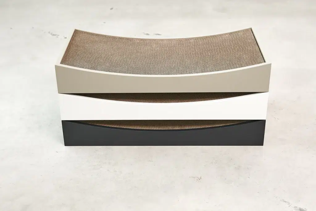 GRATTA GRIFFOIR DESIGN POUR CHAT MIACARA