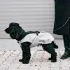 Manteau bouclé pour chien - EMILIA