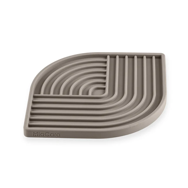 Tapis à lécher pour chien et chat - MERENDA