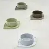 Tapis à lécher pour chien et chat - MERENDA