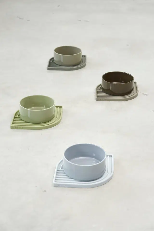Tapis à lécher pour chien et chat - MERENDA