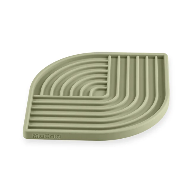 Tapis à lécher pour chien et chat - MERENDA