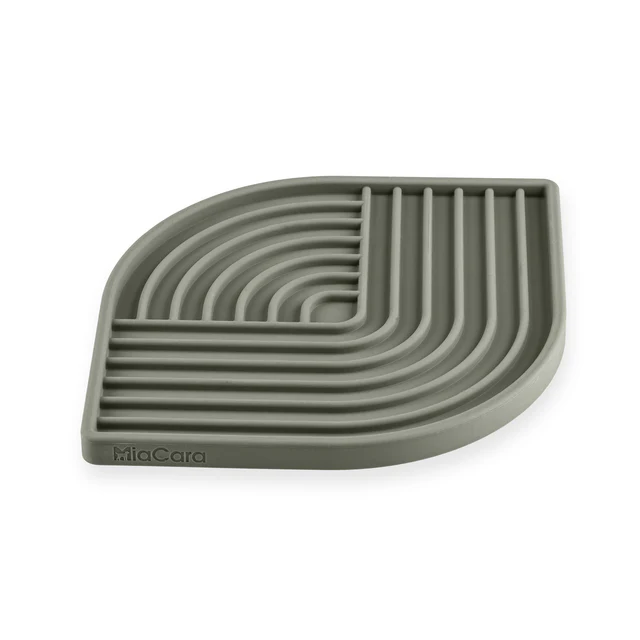 Tapis à lécher pour chien et chat - MERENDA