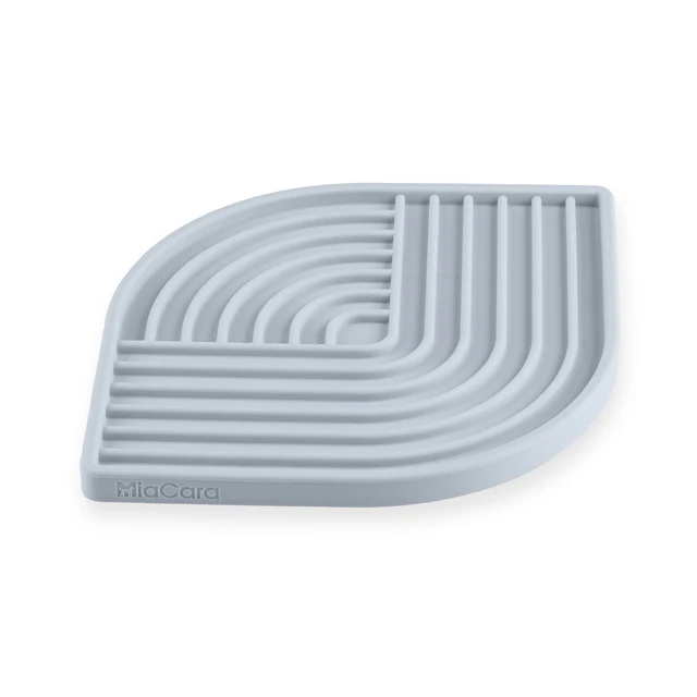 Tapis à lécher pour chien et chat - MERENDA