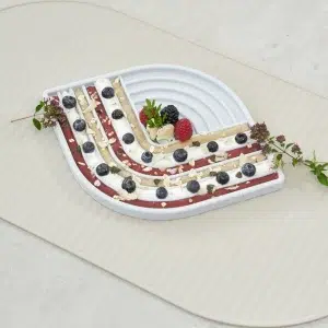 Tapis à lécher pour chien et chat – MERENDA