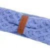 dog-chimney-scarf-joy-blue-bowlandbonerepublic-p1-1024x683 L'écharpe tressée pour chien JOY est parfaite pour les promenades automnales, les soirées et les matins frais ou les petites journées ensoleillées du printemps. Le tour de cou JOY pour chien, attire l'œil par son design et sa coupe uniques, qui confèrent aux chiens une touche supplémentaire d'élégance et de classe.