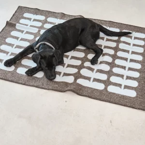 Couverture pour chien – FLORA