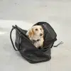 Sac à main en cuir pour chien - BORSA