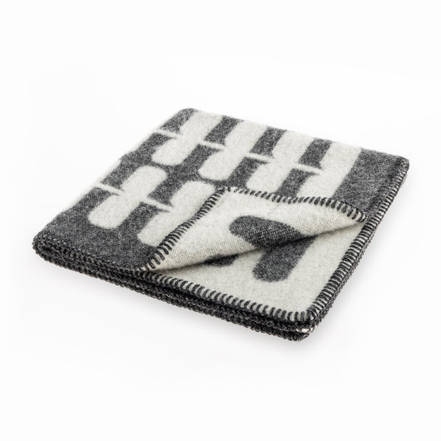 couverture pour chien chat design laine hiver flora miacara